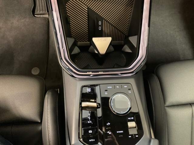 Bild 12: BMW X3 xDrive30e G45 XB1