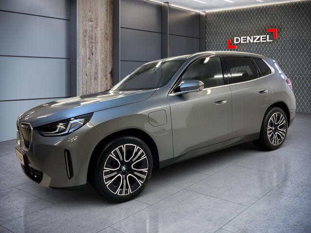 Bild 1: BMW X3 xDrive30e G45 XB1