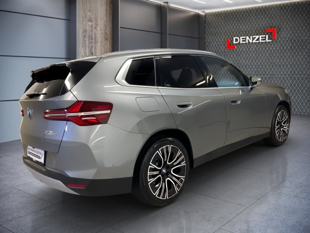 Bild 3: BMW X3 xDrive30e G45 XB1