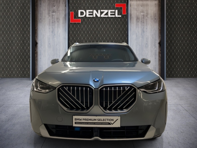Bild 5: BMW X3 xDrive30e G45 XB1