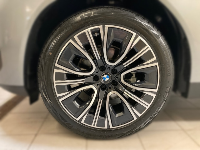 Bild 8: BMW X3 xDrive30e G45 XB1