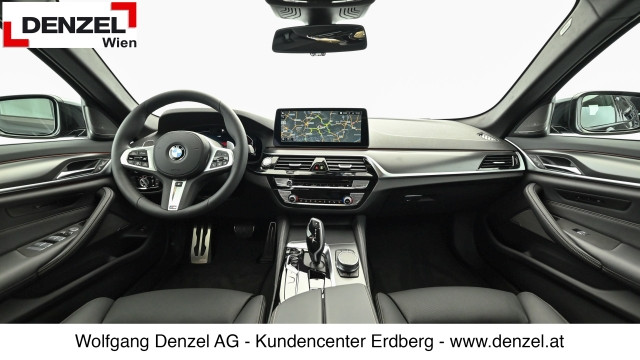 Bild 11: BMW 520d xDrive Touring G31 B47