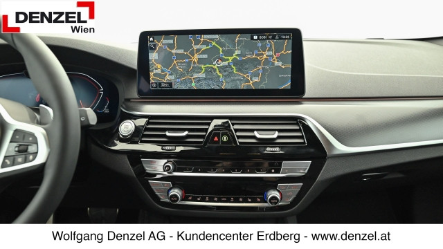 Bild 12: BMW 520d xDrive Touring G31 B47