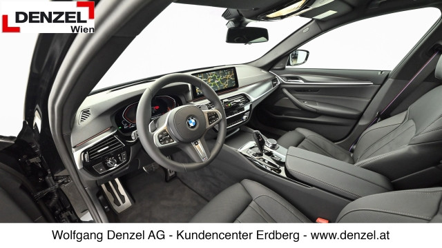 Bild 18: BMW 520d xDrive Touring G31 B47