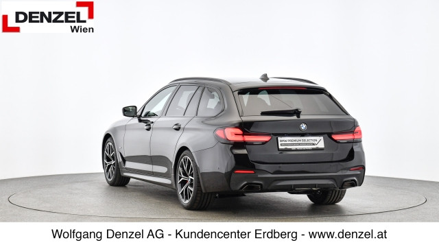 Bild 2: BMW 520d xDrive Touring G31 B47