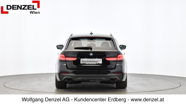 Bild 3: BMW 520d xDrive Touring G31 B47