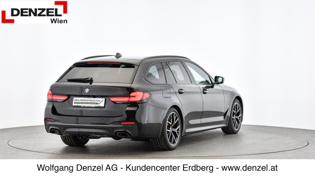 Bild 4: BMW 520d xDrive Touring G31 B47