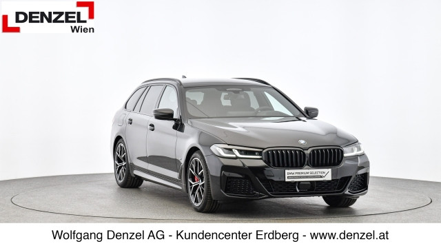 Bild 6: BMW 520d xDrive Touring G31 B47