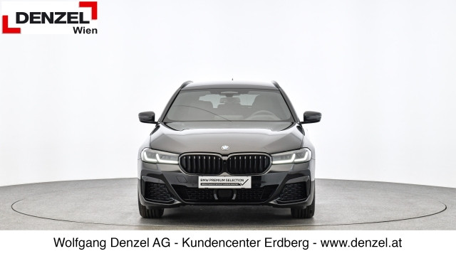 Bild 7: BMW 520d xDrive Touring G31 B47