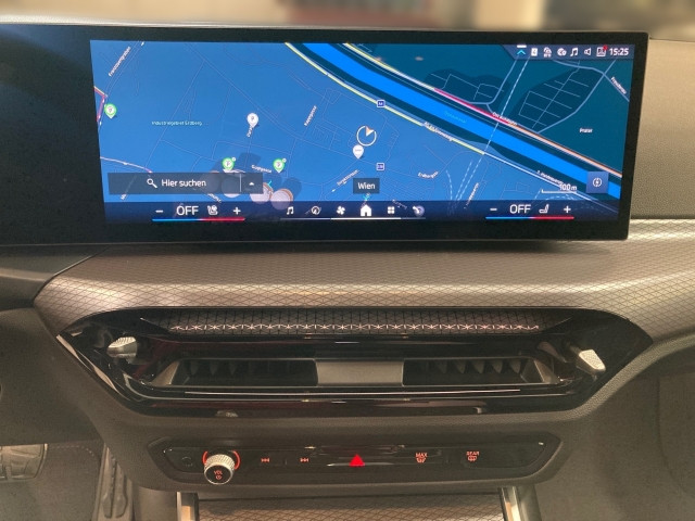 Bild 12: BMW 320d Limousine MX G20 B47
