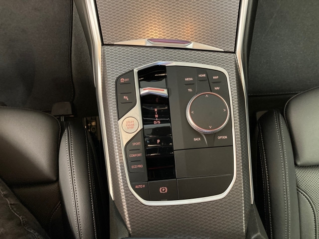 Bild 13: BMW 320d Limousine MX G20 B47