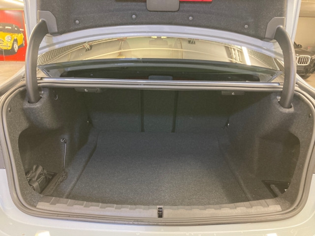 Bild 6: BMW 320d Limousine MX G20 B47