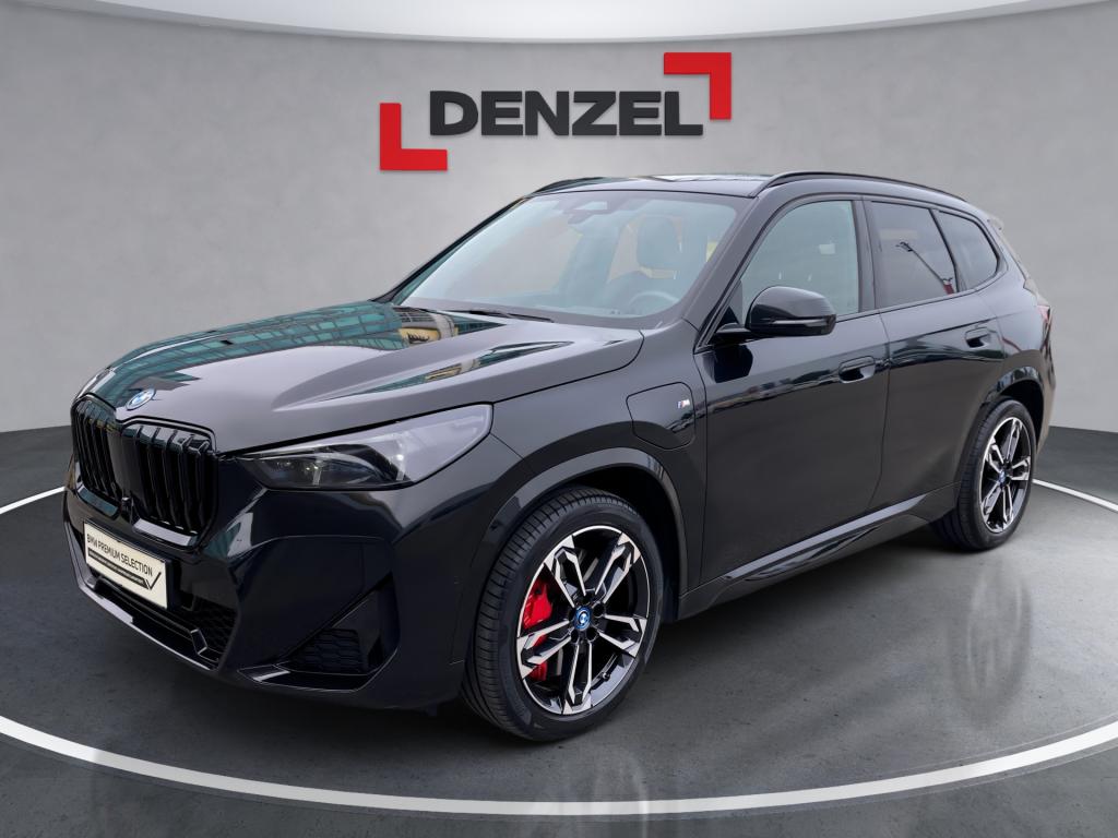 Bild 0: BMW X1 xDrive30e 14,2kWh