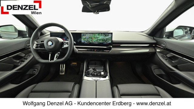 Bild 10: BMW 520d xDrive Limousine G60 B47