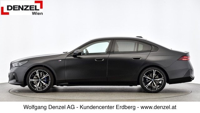 Bild 1: BMW 520d xDrive Limousine G60 B47