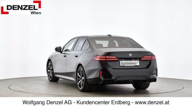 Bild 2: BMW 520d xDrive Limousine G60 B47