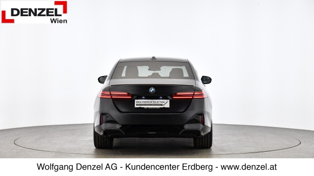 Bild 3: BMW 520d xDrive Limousine G60 B47