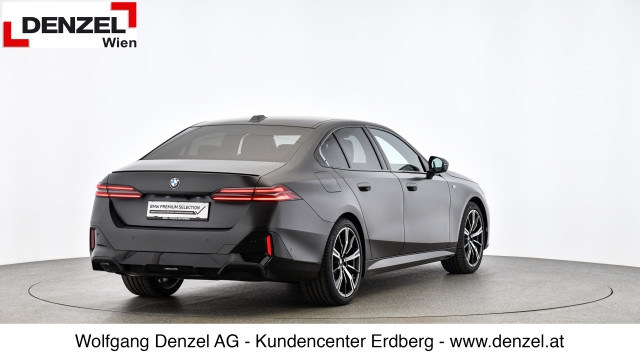 Bild 4: BMW 520d xDrive Limousine G60 B47