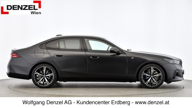 Bild 5: BMW 520d xDrive Limousine G60 B47