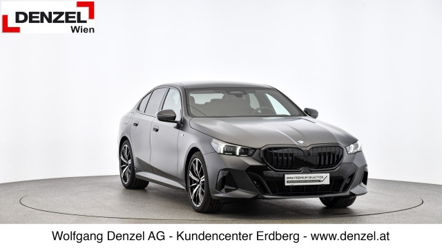 Bild 6: BMW 520d xDrive Limousine G60 B47