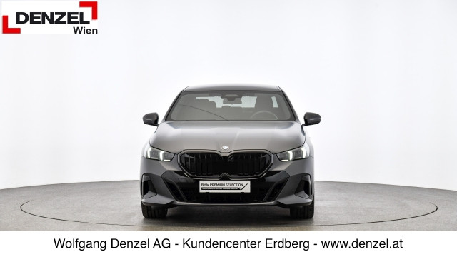 Bild 7: BMW 520d xDrive Limousine G60 B47