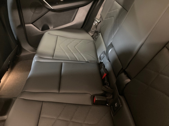 Bild 14: BMW iX1 eDrive20 U11 HB0