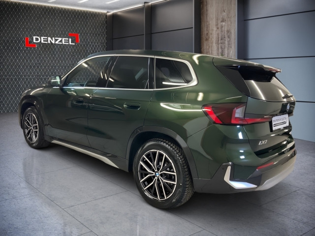 Bild 2: BMW iX1 eDrive20 U11 HB0