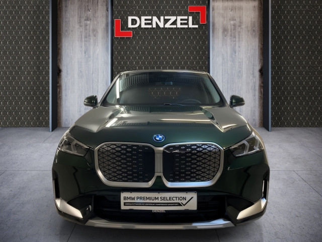 Bild 4: BMW iX1 eDrive20 U11 HB0