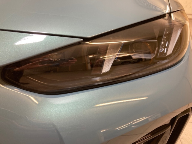 Bild 6: BMW BMW 420d xDrive Gran Coupe G26 B47