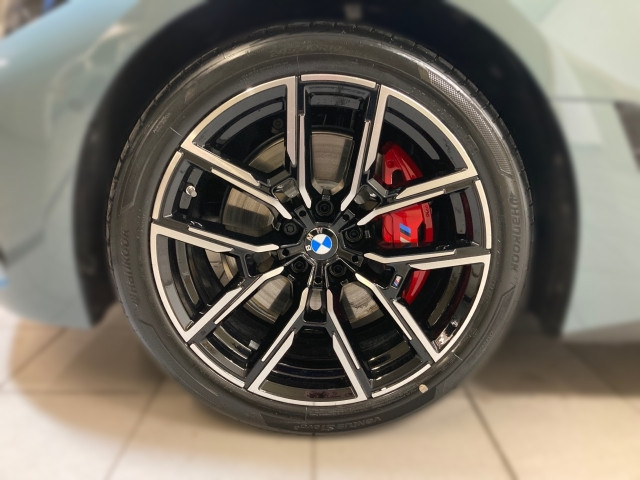 Bild 7: BMW BMW 420d xDrive Gran Coupe G26 B47