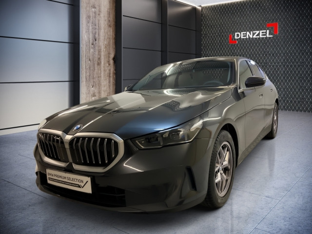 Bild 0: BMW 520d xDrive Limousine G60 B47