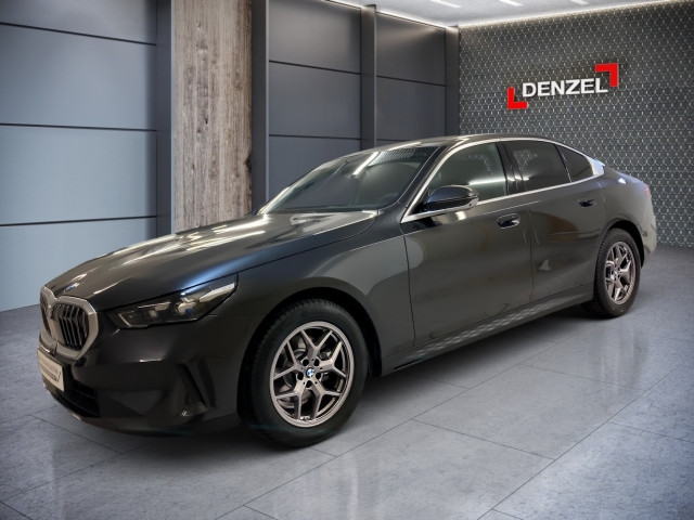 Bild 1: BMW 520d xDrive Limousine G60 B47