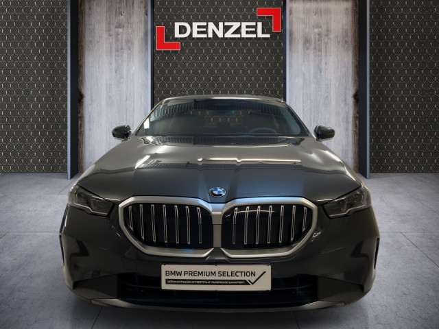 Bild 5: BMW 520d xDrive Limousine G60 B47
