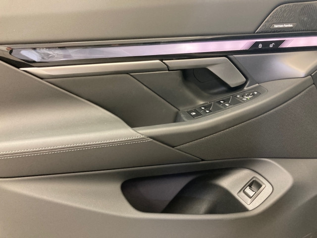 Bild 10: BMW 520d Limousine G60 B47