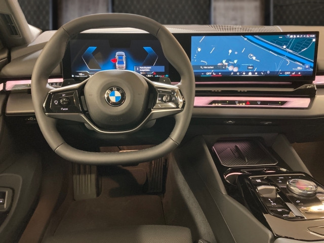 Bild 11: BMW 520d Limousine G60 B47