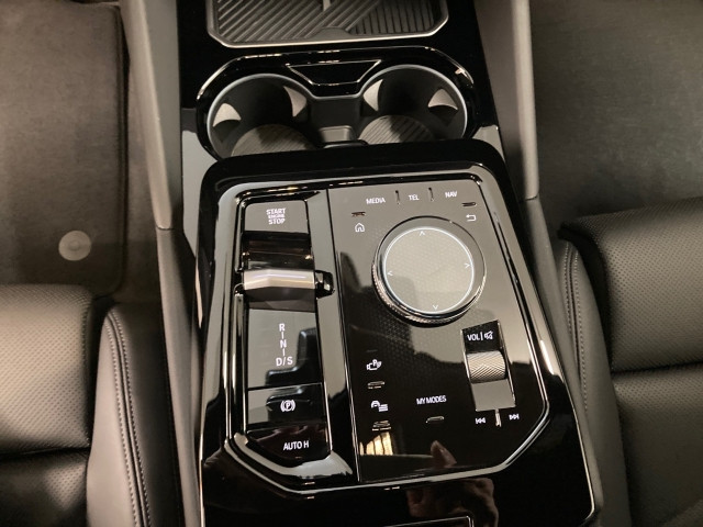 Bild 11: BMW 520d xDrive Touring G61 B47