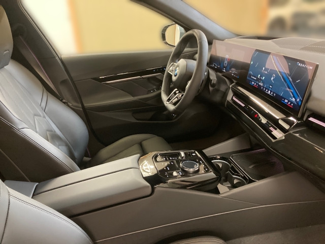 Bild 12: BMW 520d xDrive Touring G61 B47