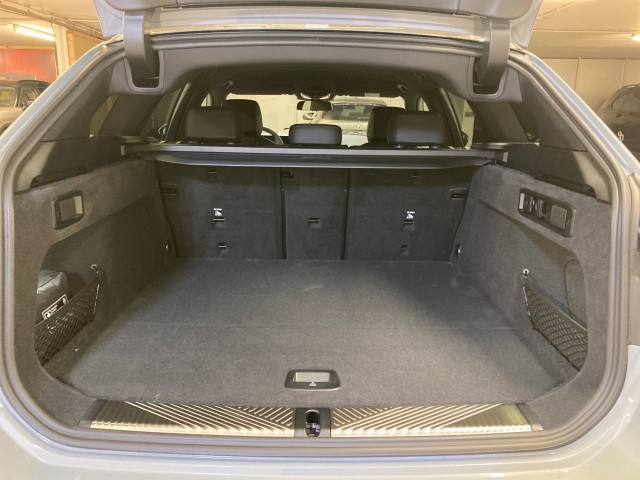 Bild 14: BMW 520d xDrive Touring G61 B47