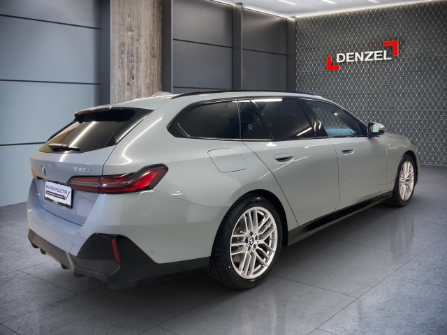 Bild 3: BMW 520d xDrive Touring G61 B47