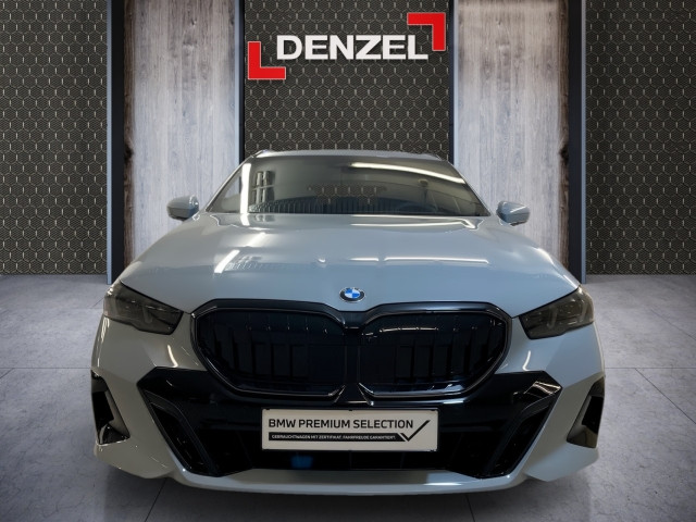 Bild 4: BMW 520d xDrive Touring G61 B47