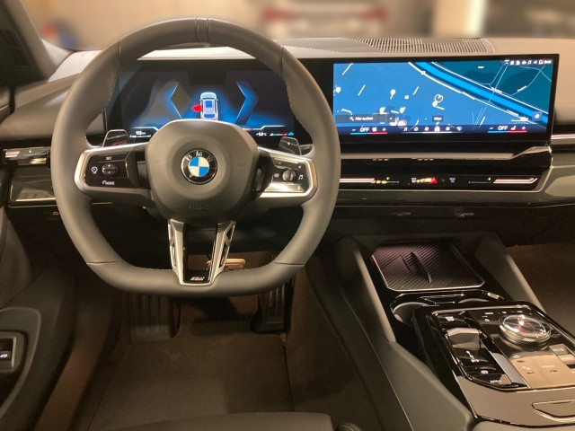 Bild 8: BMW 520d xDrive Touring G61 B47