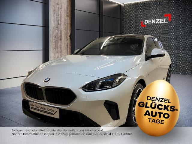 Bild 0: BMW 118d 5-Türer F70 B47