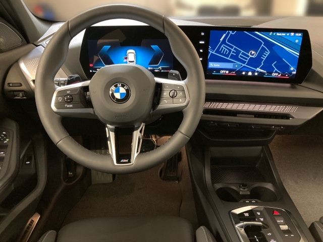 Bild 10: BMW 118d 5-Türer F70 B47