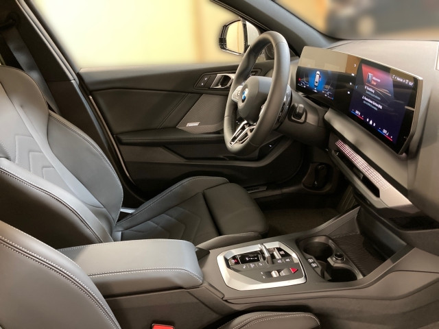 Bild 13: BMW 118d 5-Türer F70 B47