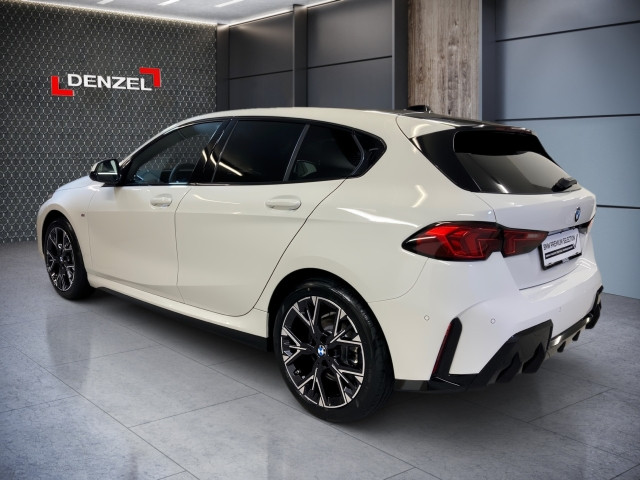 Bild 2: BMW 118d 5-Türer F70 B47