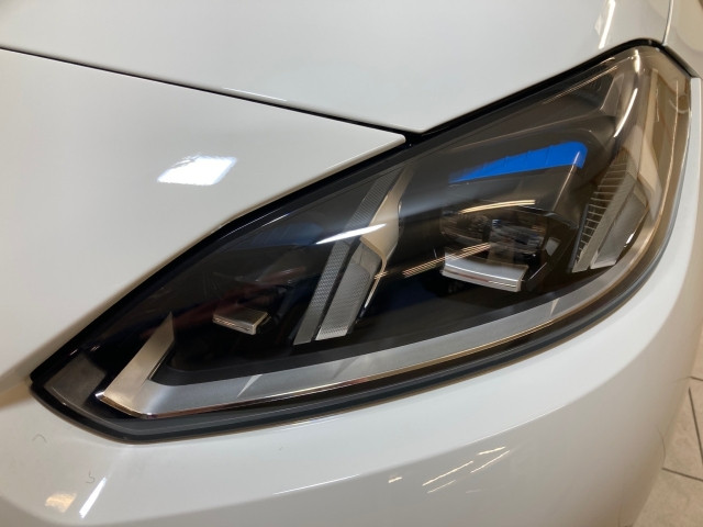 Bild 7: BMW 118d 5-Türer F70 B47