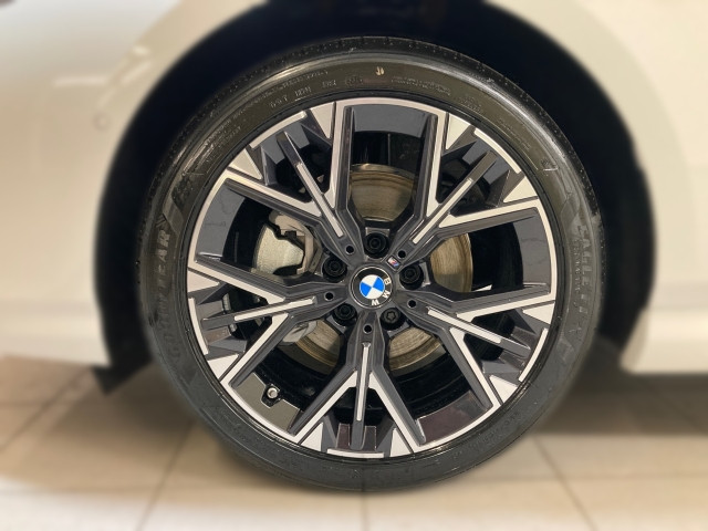 Bild 8: BMW 118d 5-Türer F70 B47