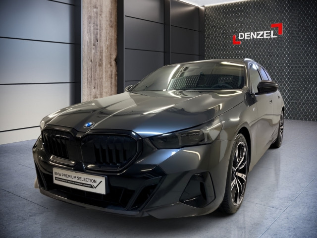 Bild 0: BMW 520d xDrive Touring G61 B47