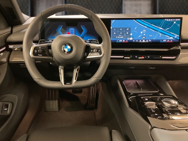 Bild 11: BMW 520d xDrive Touring G61 B47