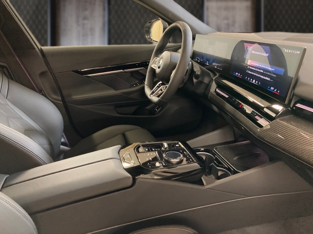 Bild 14: BMW 520d xDrive Touring G61 B47
